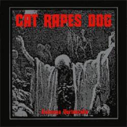 Cat Rapes Dog : Columna Vertebralis